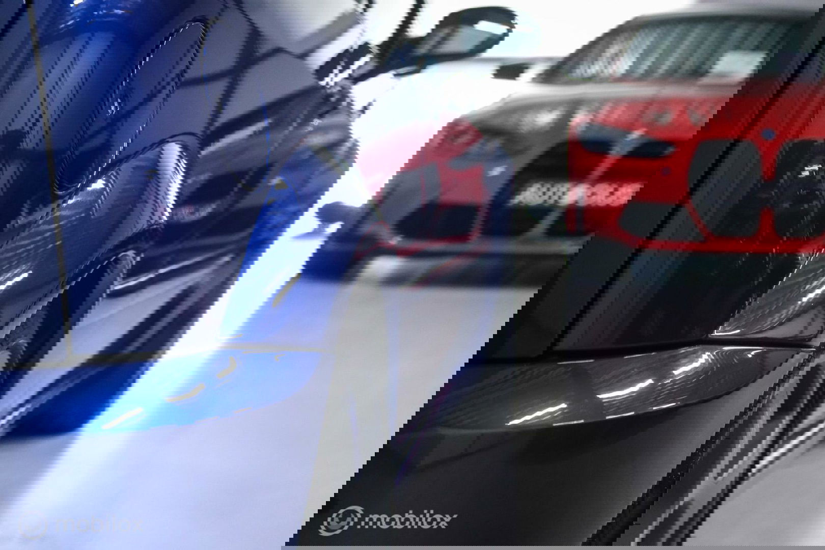 Ford Focus 2.0-16V RS Turbo MK1 | NR. 4160 | NAP | Uniek! | Cosworth | Brembo | OZ |
