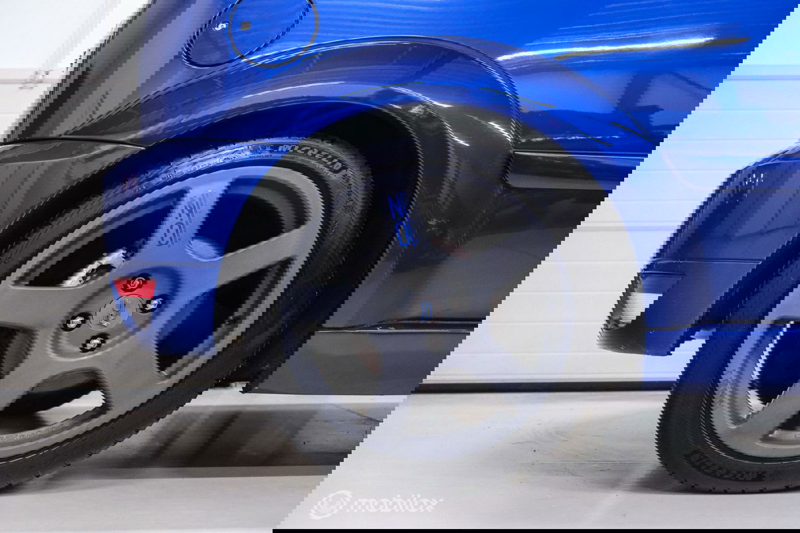 Ford Focus 2.0-16V RS Turbo MK1 | NR. 4160 | NAP | Uniek! | Cosworth | Brembo | OZ |