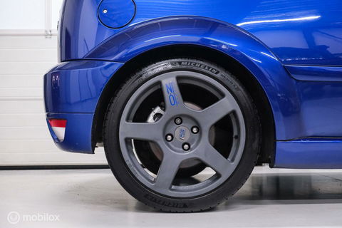 Ford Focus 2.0-16V RS Turbo MK1 | NR. 4160 | NAP | Uniek! | Cosworth | Brembo | OZ |