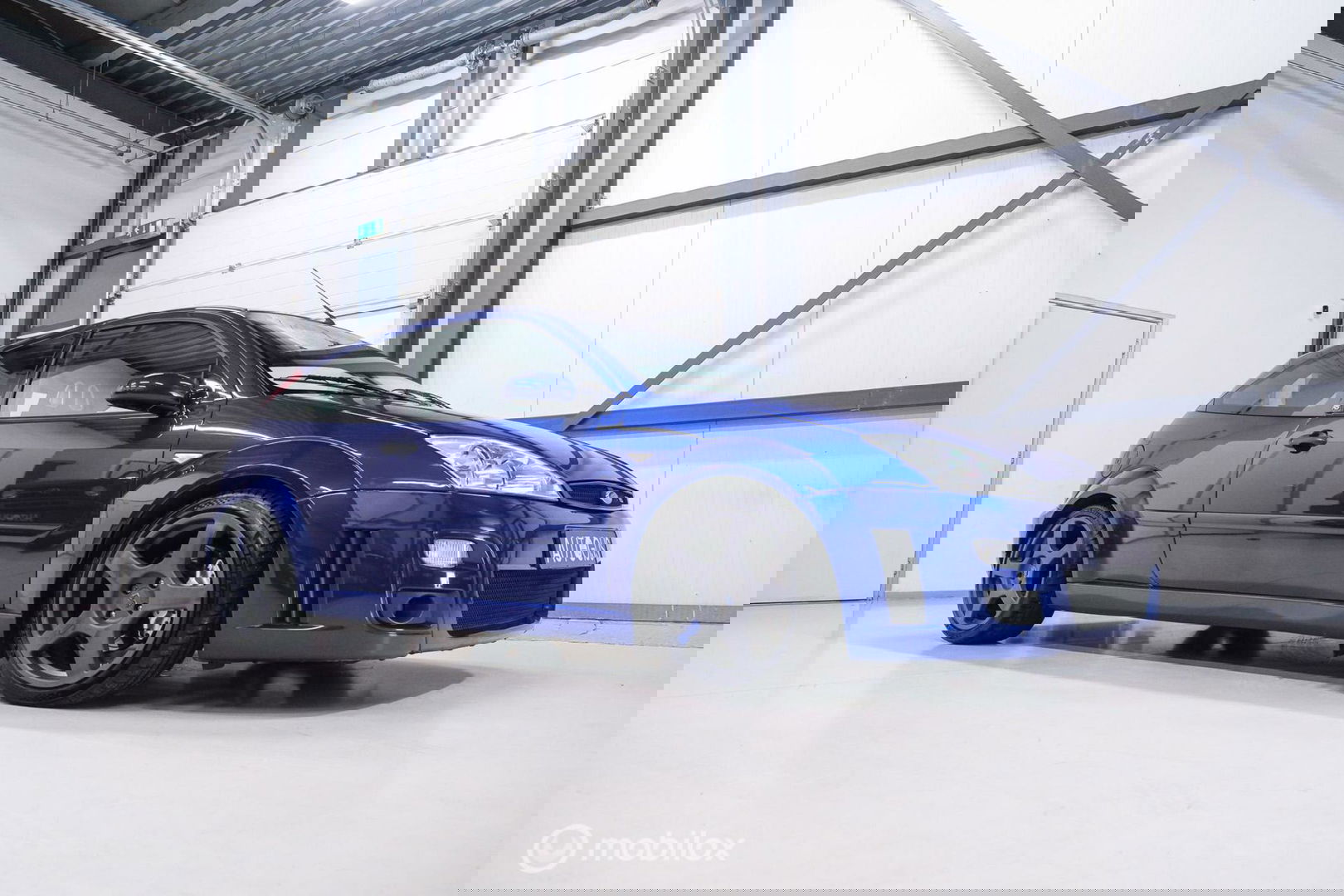 Ford Focus 2.0-16V RS Turbo MK1 | NR. 4160 | NAP | Uniek! | Cosworth | Brembo | OZ |