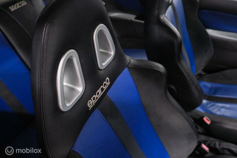 Ford Focus 2.0-16V RS Turbo MK1 | NR. 4160 | NAP | Uniek! | Cosworth | Brembo | OZ |