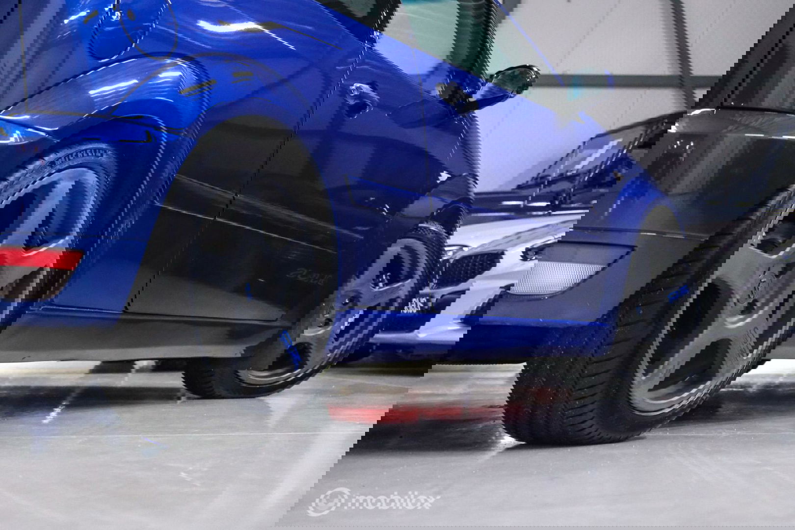Ford Focus 2.0-16V RS Turbo MK1 | NR. 4160 | NAP | Uniek! | Cosworth | Brembo | OZ |