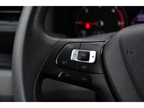 MAN TGE 35 2.0 L3H2 Black & White Edition Adaptieve Cruise, Camera, Carplay, 177PK, LED, Sensoren, Trekhaak, Stoelverwarming, UNIEK!