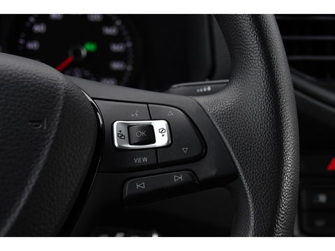 MAN TGE 35 2.0 L3H2 Black & White Edition Adaptieve Cruise, Camera, Carplay, 177PK, LED, Sensoren, Trekhaak, Stoelverwarming, UNIEK!
