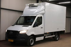 Mercedes-Benz Sprinter 314 2.2 CDI KOELWAGEN MEUBELBAK EURO 6