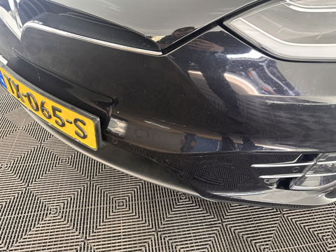 Tesla Model X 100D AWD [ 6-pers ] [ 3-Fase ] Aut. *PANO | AUTO-PILOT | TOWBAR | AIR-SUSPENSION | FULL-LED | NAPPA-SOFT-LEATHER | KEYLESS | APP.CONNECT | CRUISE | DAB | LANE-ASSIST | DIGI-COCKPIT | SURROUND-VIEW | COMFORT-SEATS | 20"ALU*