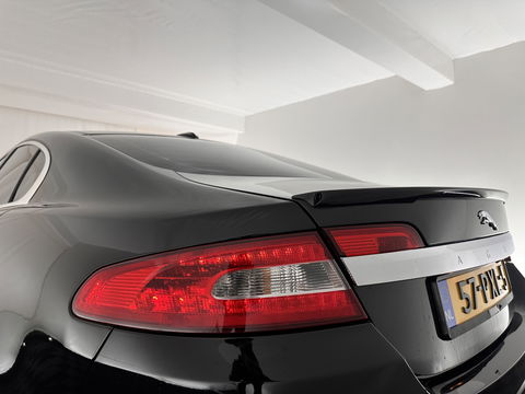 Jaguar XF 3.0D S 275 Pace 75 Anniversary Aut. *PANO | FULL-LEATHER | BI-XENON | BLINDSPOT | NAVI-FULLMAP | SPORT-SEATS  | ECC | SHIFT-PADDLES | KEYLESS | PDC | MEMORY-PACK | CRUISE | 20''ALU*