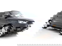 Land Rover Range Rover Sport - 3.0 SDV6 Hybrid Autobiography Dynamic AWD Aut. *PANO | BI-XENON | TOP-VIEW | LEATHER | BLIND-SPOT | MEMORY-PACK | NAVI-FULLMAP | CRUISE | SPORT-SEATS | DIGI-COCKPIT | LANE-ASSIST | TOWBAR |  21"ALU *