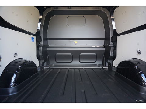Ford Transit Custom 320L 136PK Trend Dubbel Cabine BPM VRIJ!! Apple CP/Android A. LED, 2x Schuifdeur, 5 Jaar Garantie!! NR. 185