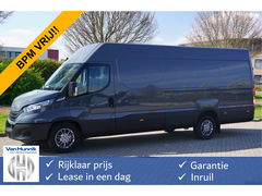 Iveco Daily 35S18 3.0 L4H2 Hi-Matic BPM VRIJ!! Clima, ACC, Navi, Cam, LM Velg Trekhaak!! NR. 551