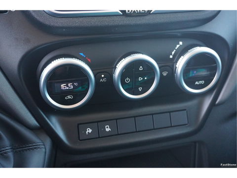 Iveco Daily 35S18 3.0 L4H2 Hi-Matic BPM VRIJ!! Clima, ACC, Navi, Cam, LM Velg Trekhaak!! NR. 551