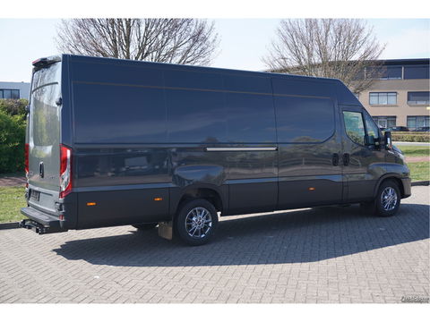 Iveco Daily 35S18 3.0 L4H2 Hi-Matic BPM VRIJ!! Clima, ACC, Navi, Cam, LM Velg Trekhaak!! NR. 551