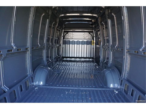 Iveco Daily 35S18 3.0 L4H2 Hi-Matic BPM VRIJ!! Clima, ACC, Navi, Cam, LM Velg Trekhaak!! NR. 551