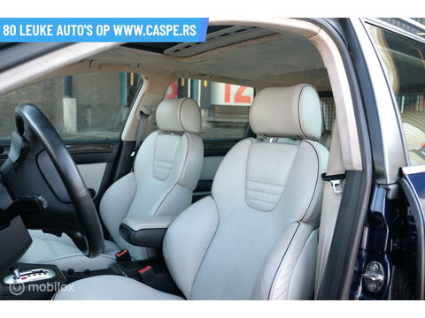 Audi A6 Avant 4.2 quattro RS 6