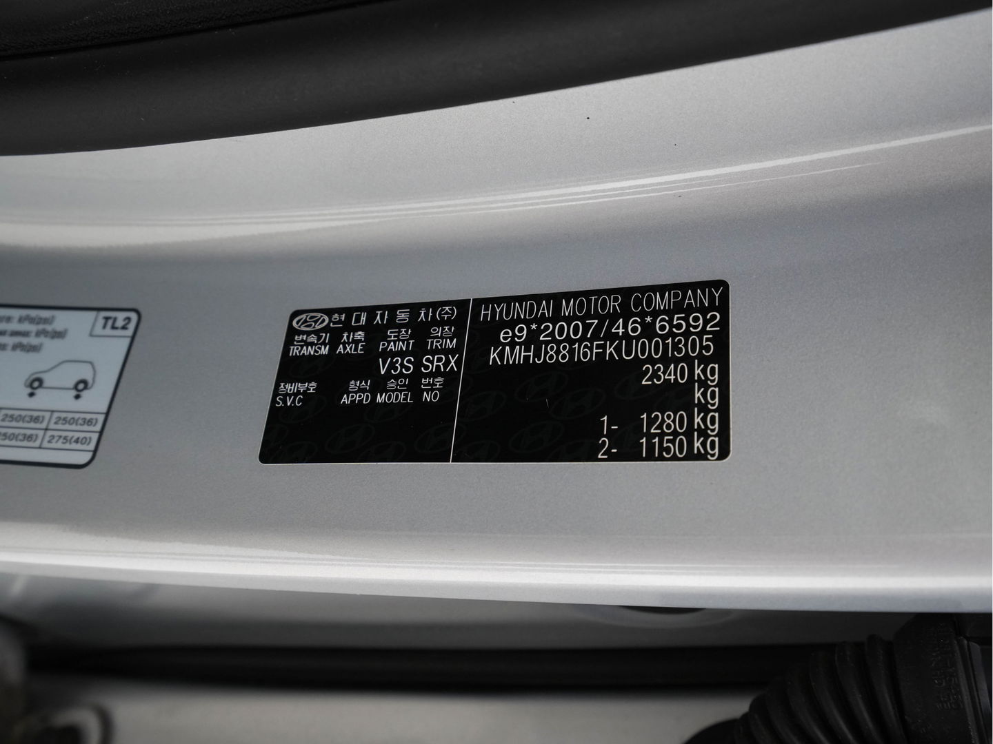 Hyundai NEXO FCEV Plus Pack [ HYDROGENIUM ] (INCL-BTW) (WATERSTOF) *PANO | NAPPA-FULL-LEATHER | NAVI-FULLMAP | ADAPT.CRUISE |  FULL-LED | KEYLESS | DAB |  KRELL-AUDIO | WIDESCREEN-COCKPIT | SURROUND-VIEW | SHIFT-PADDLES | COMFORT-SEATS