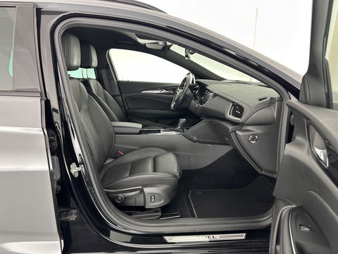 Opel Insignia Sports Tourer 2.0 Turbo GS-Sport-Line Aut. *FULL-LEATHER | BOSE-SOUND | HEAD-UP | ADAPT.CRUISE | FULL-LED | MEMORY-PACK | SPORT/HEATED/COOLED/MASSAGE-SEATS  | NAVI-FULLMAP | GREY-WRAPPED | KEYLESS | CAMERA | CARPLAY | LANE-ASSIST