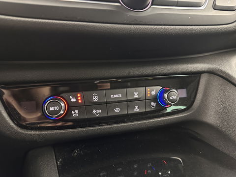 Opel Insignia Sports Tourer 2.0 Turbo GS-Sport-Line Aut. *FULL-LEATHER | BOSE-SOUND | HEAD-UP | ADAPT.CRUISE | FULL-LED | MEMORY-PACK | SPORT/HEATED/COOLED/MASSAGE-SEATS  | NAVI-FULLMAP | GREY-WRAPPED | KEYLESS | CAMERA | CARPLAY | LANE-ASSIST