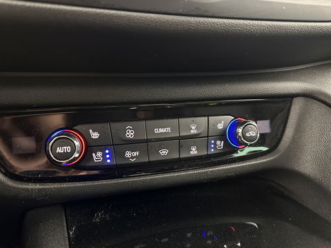 Opel Insignia Sports Tourer 2.0 Turbo GS-Sport-Line Aut. *FULL-LEATHER | BOSE-SOUND | HEAD-UP | ADAPT.CRUISE | FULL-LED | MEMORY-PACK | SPORT/HEATED/COOLED/MASSAGE-SEATS  | NAVI-FULLMAP | GREY-WRAPPED | KEYLESS | CAMERA | CARPLAY | LANE-ASSIST