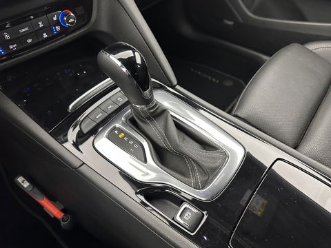 Opel Insignia Sports Tourer 2.0 Turbo GS-Sport-Line Aut. *FULL-LEATHER | BOSE-SOUND | HEAD-UP | ADAPT.CRUISE | FULL-LED | MEMORY-PACK | SPORT/HEATED/COOLED/MASSAGE-SEATS  | NAVI-FULLMAP | GREY-WRAPPED | KEYLESS | CAMERA | CARPLAY | LANE-ASSIST