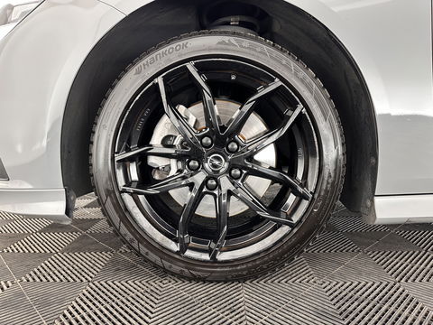 Opel Insignia Sports Tourer 2.0 Turbo GS-Sport-Line Aut. *FULL-LEATHER | BOSE-SOUND | HEAD-UP | ADAPT.CRUISE | FULL-LED | MEMORY-PACK | SPORT/HEATED/COOLED/MASSAGE-SEATS  | NAVI-FULLMAP | GREY-WRAPPED | KEYLESS | CAMERA | CARPLAY | LANE-ASSIST