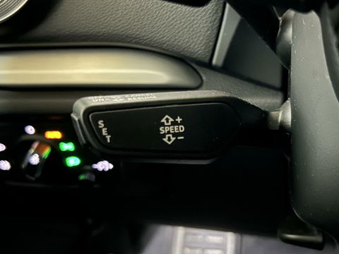 Audi A3 Sportback 35 TFSI 150PK S-Line Black Edition Virtual