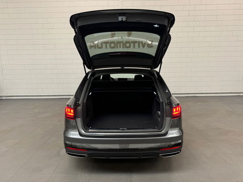 Audi A4 Avant 40 TFSI 3X S-Line|Pano|RS Seat|Keyl|B&O|Headup
