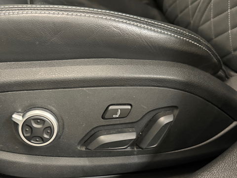 Audi A4 Avant 40 TFSI 3X S-Line|Pano|RS Seat|Keyl|B&O|Headup