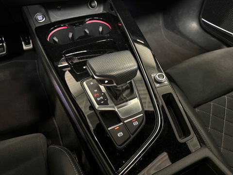 Audi A4 Avant 40 TFSI 3X S-Line|Pano|RS Seat|Keyl|B&O|Headup