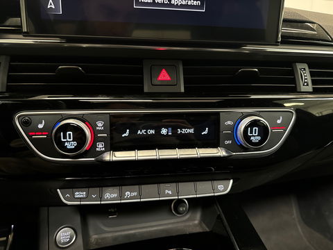 Audi A4 Avant 40 TFSI 3X S-Line|Pano|RS Seat|Keyl|B&O|Headup
