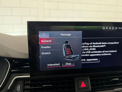 Audi A4 Avant 40 TFSI 3X S-Line|Pano|RS Seat|Keyl|B&O|Headup