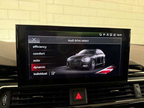 Audi A4 Avant 40 TFSI 3X S-Line|Pano|RS Seat|Keyl|B&O|Headup