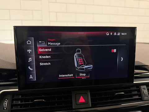 Audi A4 Avant 40 TFSI 3X S-Line|Pano|RS Seat|Keyl|B&O|Headup