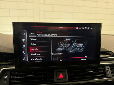Audi A4 Avant 40 TFSI 3X S-Line|Pano|RS Seat|Keyl|B&O|Headup