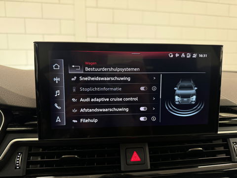 Audi A4 Avant 40 TFSI 3X S-Line|Pano|RS Seat|Keyl|B&O|Headup