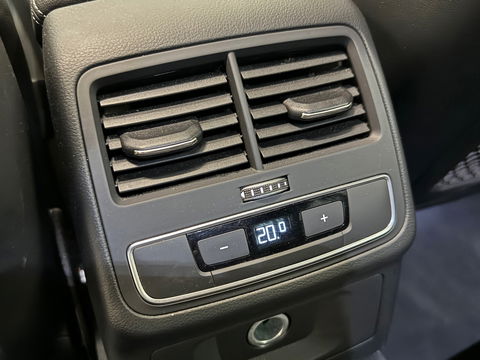 Audi A4 Avant 40 TFSI 3X S-Line|Pano|RS Seat|Keyl|B&O|Headup