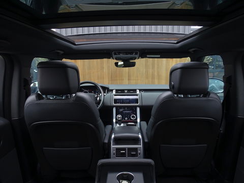 Land Rover Range Rover Sport P400e 405PK / Autobiography / satin / LED *NAP*