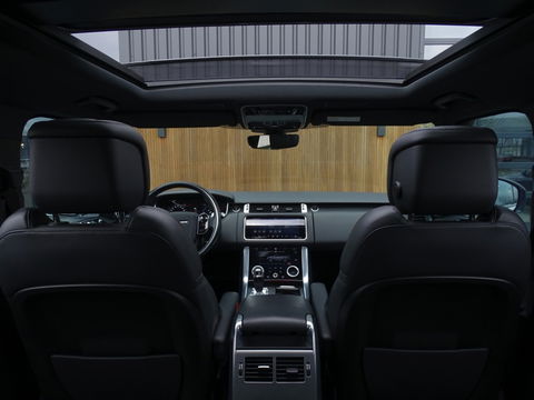 Land Rover Range Rover Sport P400e 405PK / Autobiography / satin / LED *NAP*