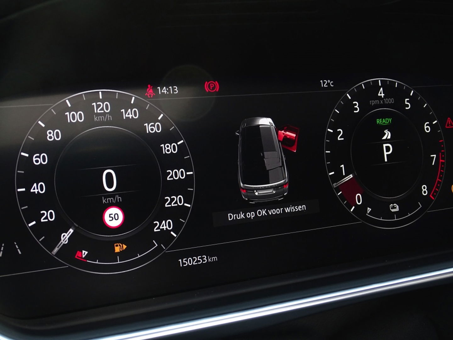 Land Rover Range Rover Sport P400e 405PK / Autobiography / satin / LED *NAP*