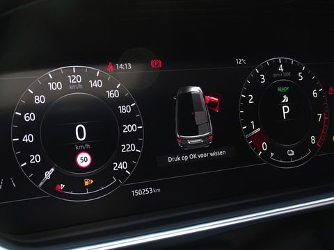 Land Rover Range Rover Sport P400e 405PK / Autobiography / satin / LED *NAP*