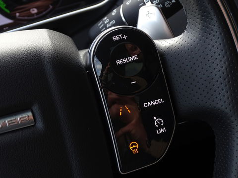 Land Rover Range Rover Sport P400e 405PK / Autobiography / satin / LED *NAP*