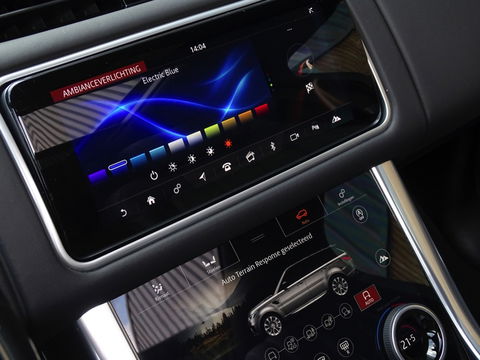 Land Rover Range Rover Sport P400e 405PK / Autobiography / satin / LED *NAP*