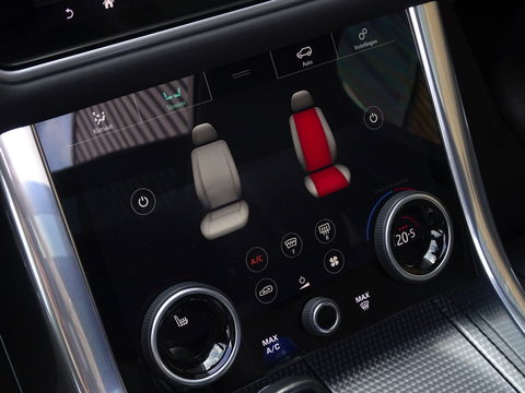 Land Rover Range Rover Sport P400e 405PK / Autobiography / satin / LED *NAP*