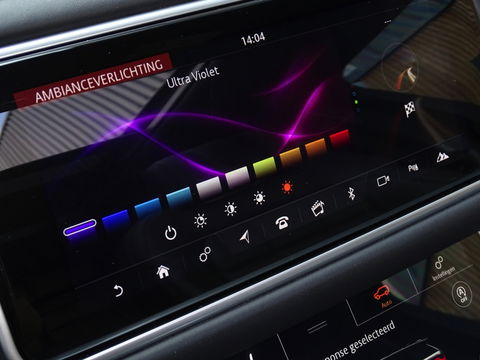 Land Rover Range Rover Sport P400e 405PK / Autobiography / satin / LED *NAP*