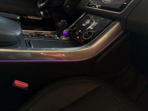 Land Rover Range Rover Sport P400e 405PK / Autobiography / satin / LED *NAP*