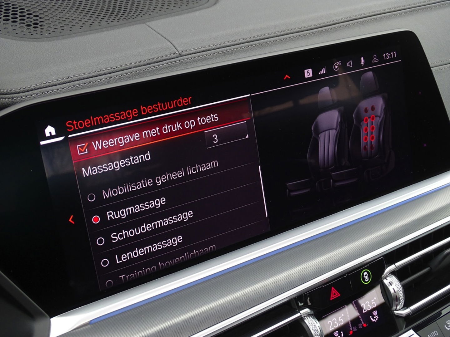 BMW X5 45e 394PK / M-Sport / Skylounge / Harman Kardon / LED
