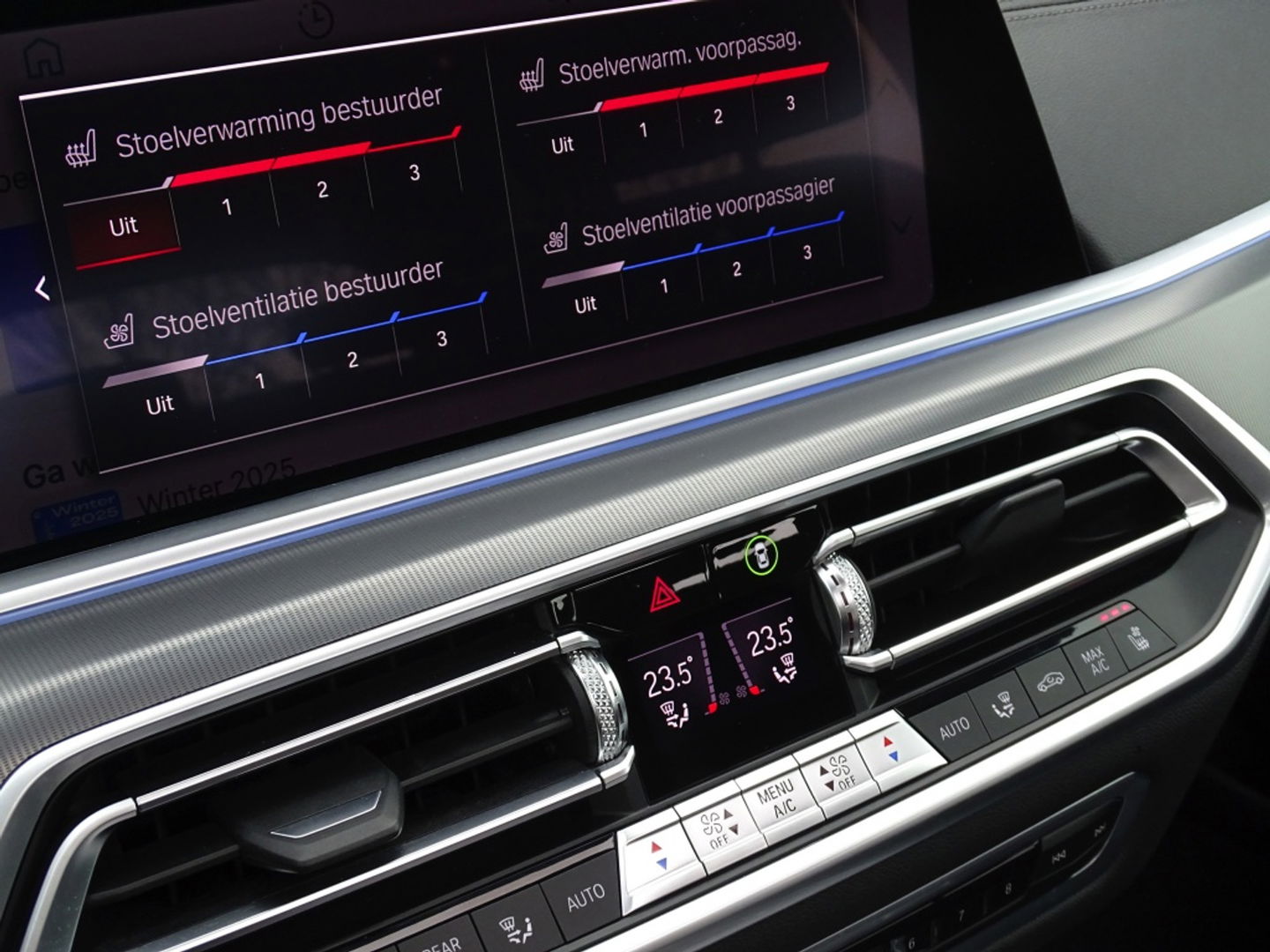 BMW X5 45e 394PK / M-Sport / Skylounge / Harman Kardon / LED