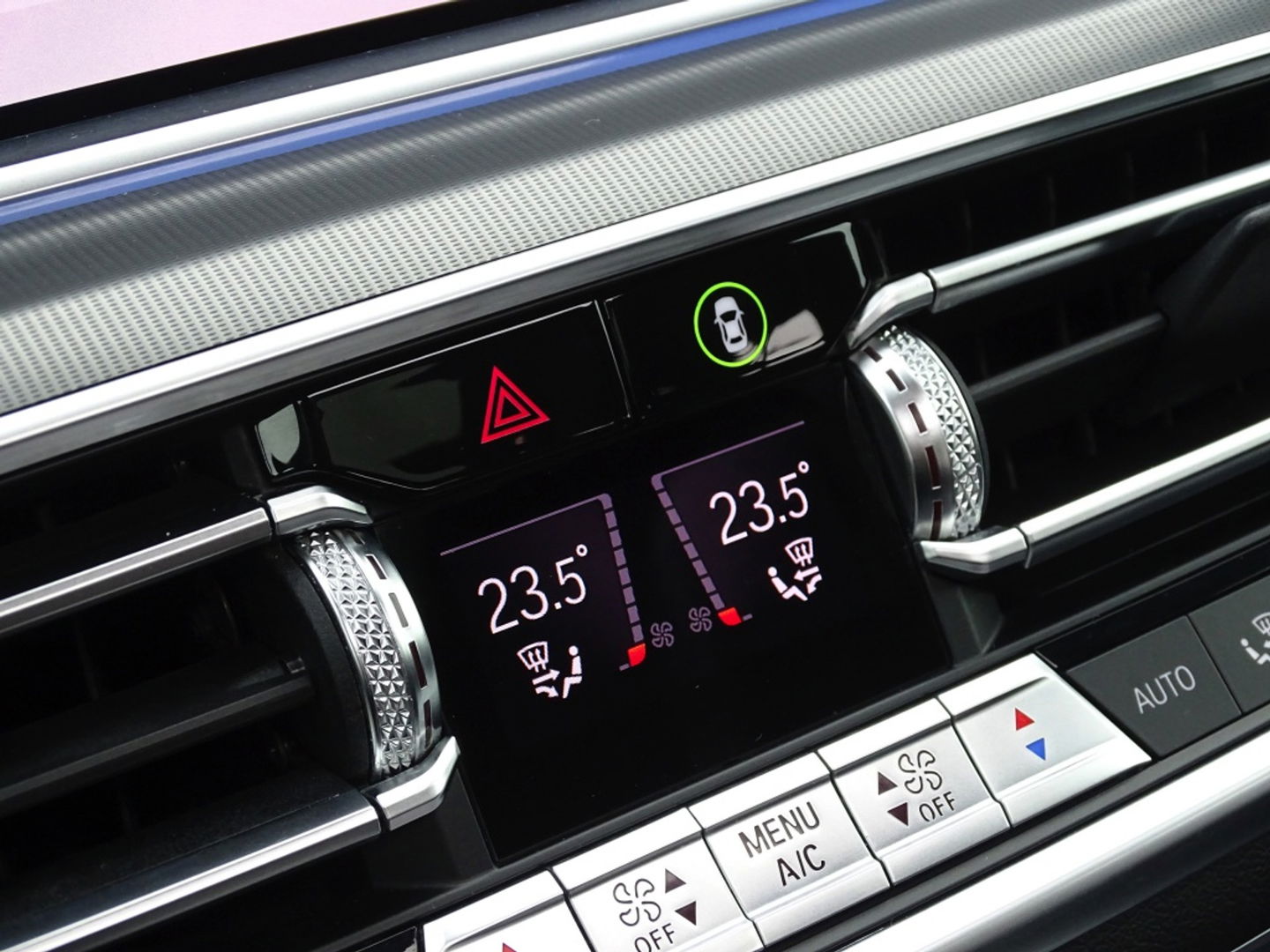BMW X5 45e 394PK / M-Sport / Skylounge / Harman Kardon / LED