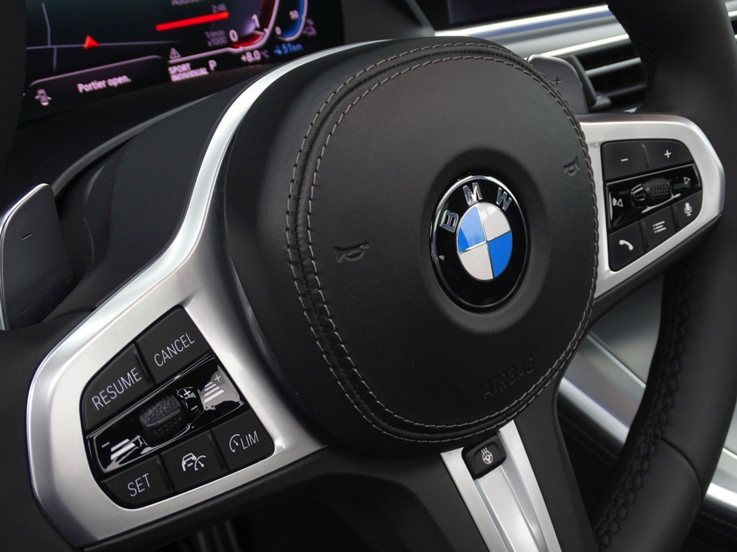BMW X5 45e 394PK / M-Sport / Skylounge / Harman Kardon / LED