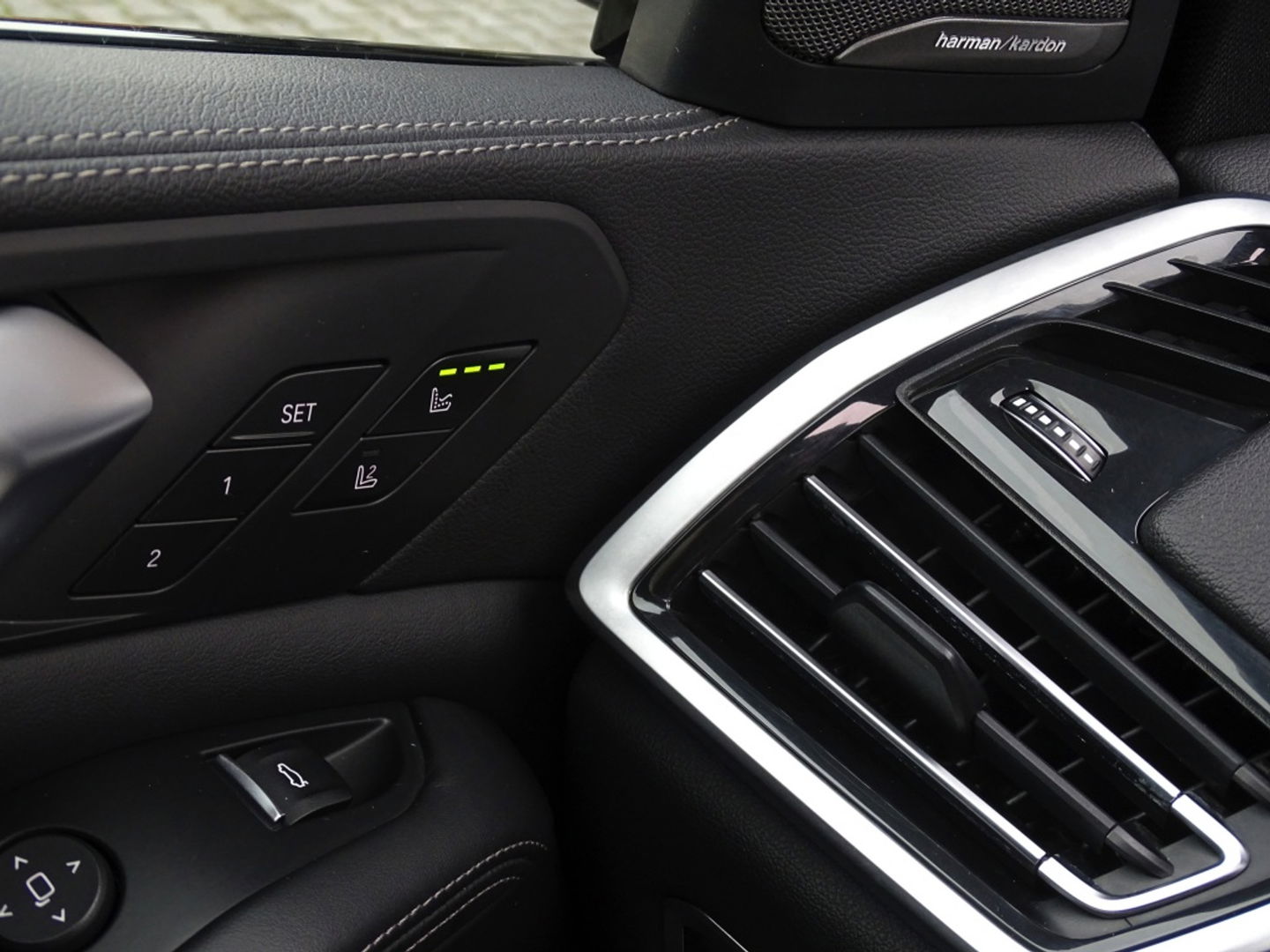 BMW X5 45e 394PK / M-Sport / Skylounge / Harman Kardon / LED