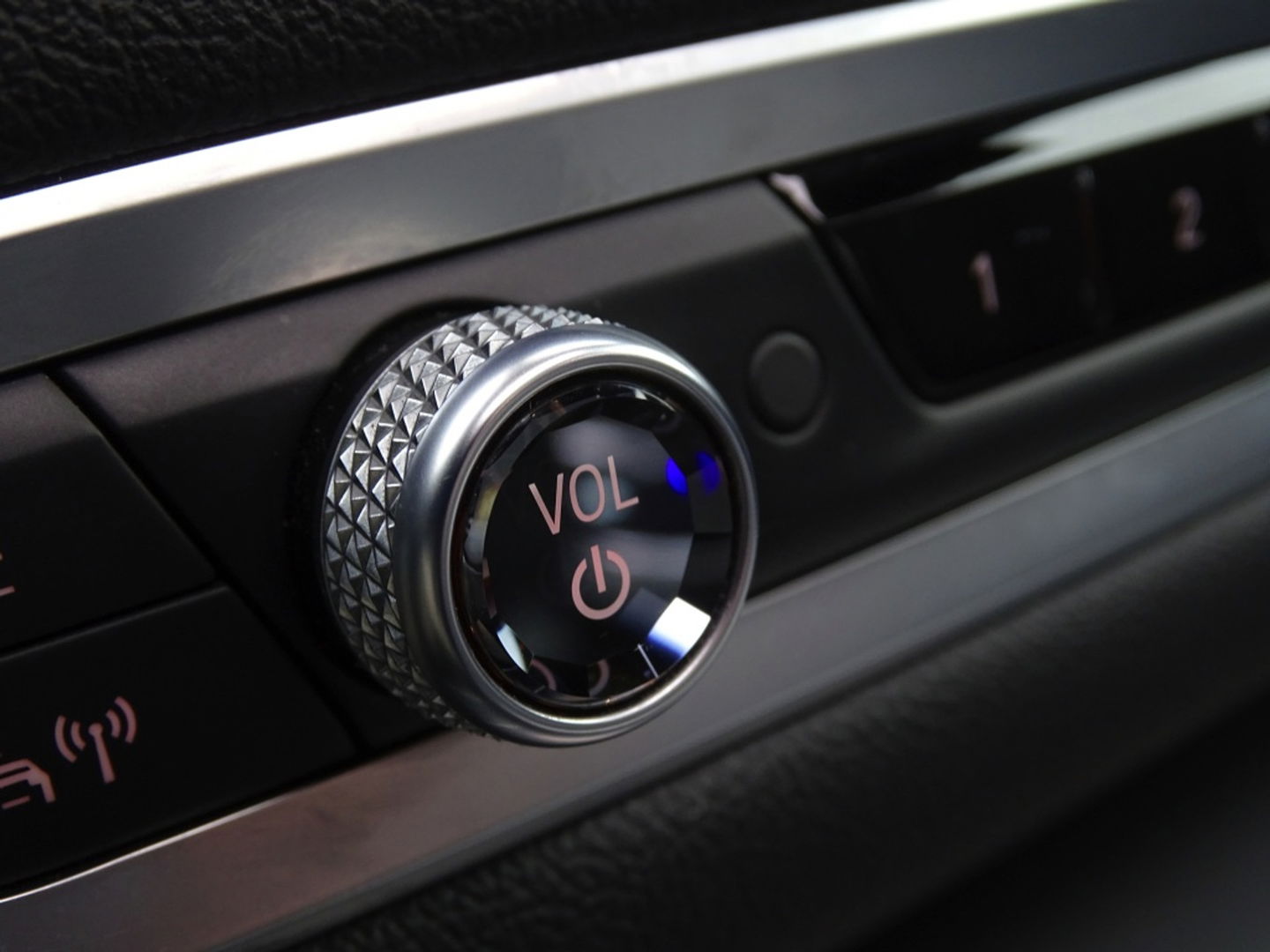 BMW X5 45e 394PK / M-Sport / Skylounge / Harman Kardon / LED
